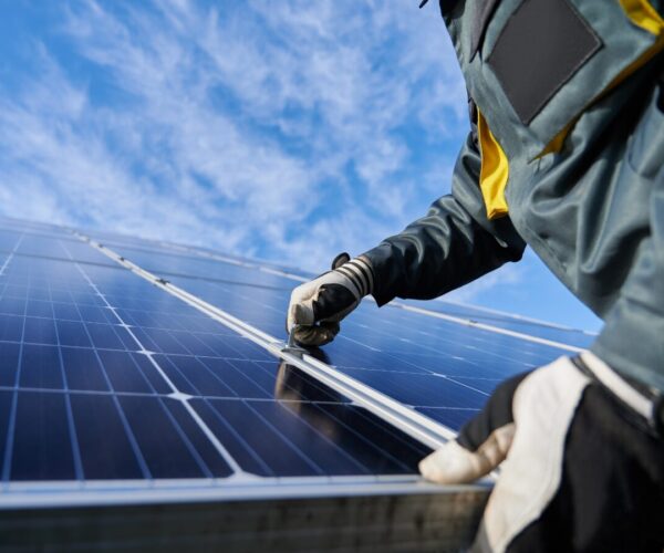 Energía Solar
