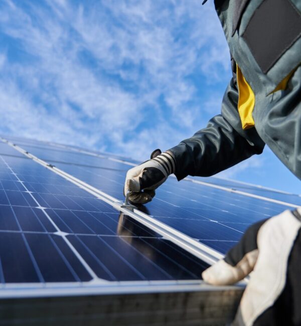 Energía Solar