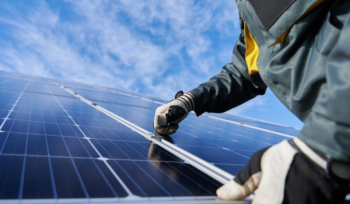 Energía Solar