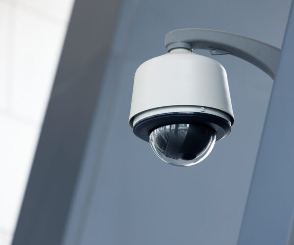 Videovigilancia