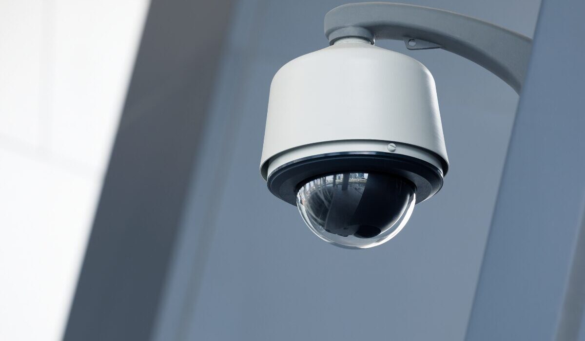 Videovigilancia
